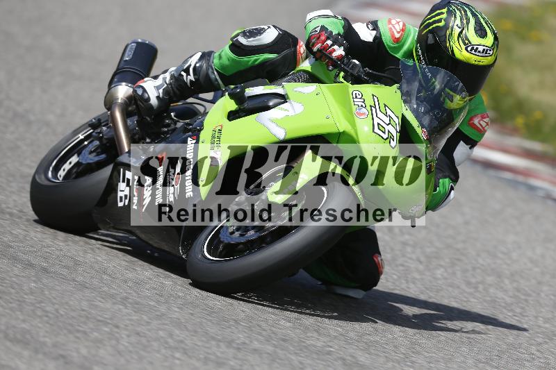 /21 29.05.2025 Speer Racing ADR/Gruppe gelb/56